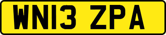 WN13ZPA