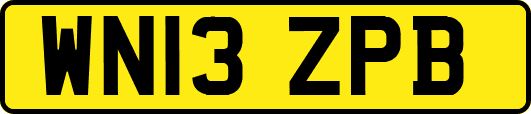 WN13ZPB