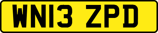 WN13ZPD