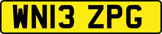 WN13ZPG