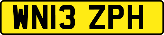 WN13ZPH