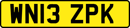WN13ZPK