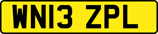 WN13ZPL