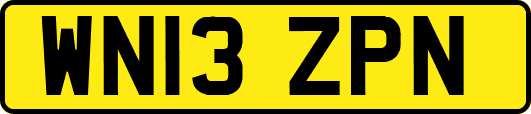 WN13ZPN