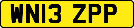 WN13ZPP