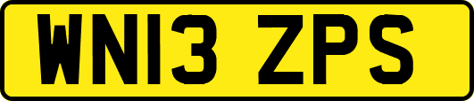 WN13ZPS