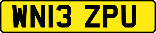 WN13ZPU