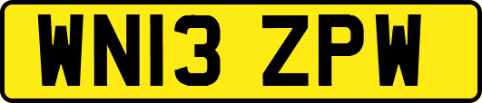 WN13ZPW