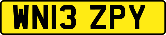 WN13ZPY