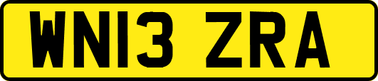 WN13ZRA