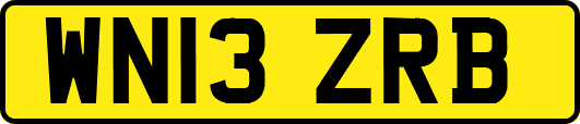 WN13ZRB