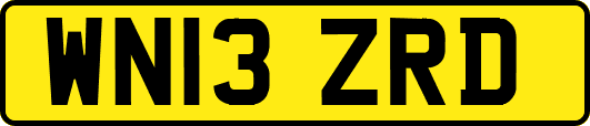 WN13ZRD