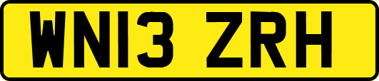 WN13ZRH