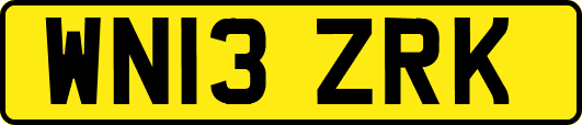WN13ZRK