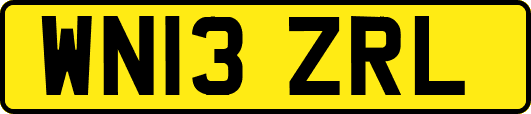 WN13ZRL