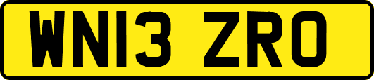 WN13ZRO