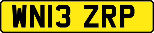 WN13ZRP