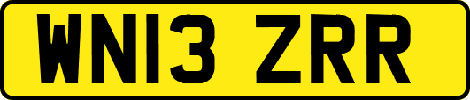 WN13ZRR