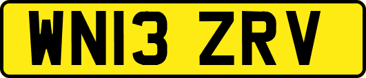 WN13ZRV