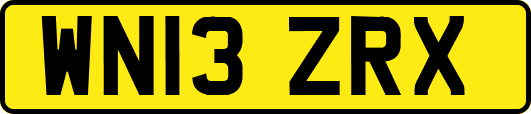 WN13ZRX
