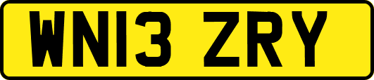 WN13ZRY