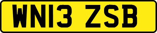WN13ZSB