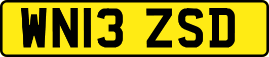 WN13ZSD