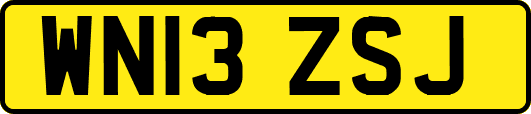 WN13ZSJ