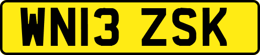 WN13ZSK