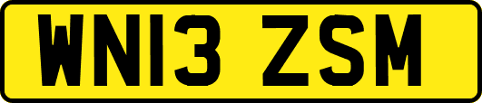 WN13ZSM
