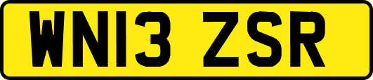 WN13ZSR