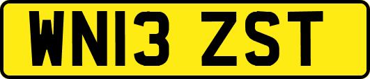 WN13ZST