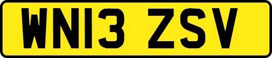 WN13ZSV