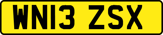 WN13ZSX