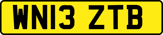 WN13ZTB