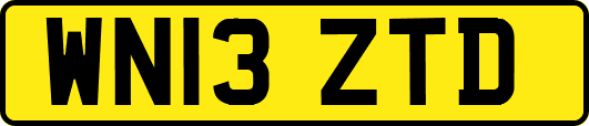 WN13ZTD