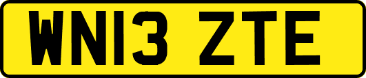 WN13ZTE
