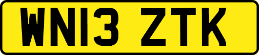 WN13ZTK