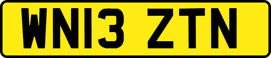 WN13ZTN