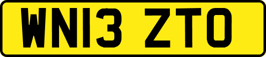 WN13ZTO
