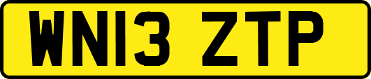 WN13ZTP