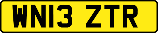 WN13ZTR