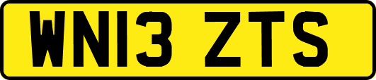 WN13ZTS