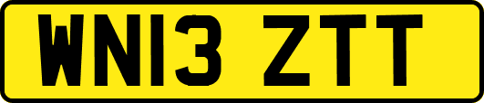 WN13ZTT