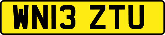 WN13ZTU