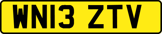 WN13ZTV
