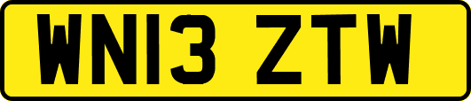 WN13ZTW