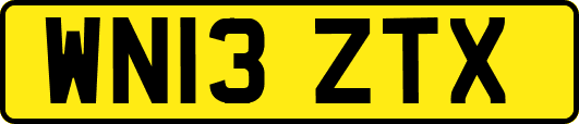 WN13ZTX