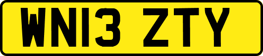 WN13ZTY