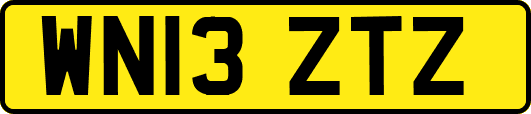 WN13ZTZ